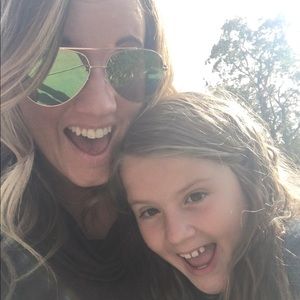 Meet your Posher, Erika